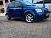 Usata Fiat Panda 101 CV (74 kW) 2008 Berlina
