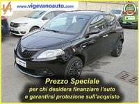 Usata Lancia 2000 69 CV (50 kW) 2023 Nero Berlina