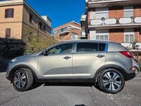 Usata Kia Sportage 163 CV (119 kW) 2010 SUV