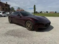 Usata Maserati Granturismo 450 CV (330 kW) 2011 Coupé