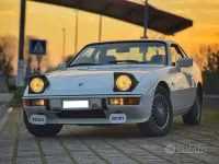 Usata Porsche 924 125 CV (91 kW) 1980 Bianco Coupé