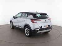 usata Renault Captur GB43303