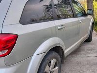 Usata Fiat Freemont 170 CV (125 kW) 2011 Grigio SUV