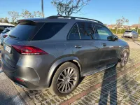 Usata Mercedes GLE300 AMG line 245 CV (180 kW) 2020 SUV