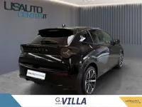 Usata Lancia Ypsilon 110 CV (80 kW) 2025 Nero Utilitaria