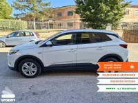 Usata Opel Grandland X 120 CV (88 kW) 2018 SUV