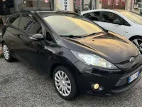 Usata Ford Fiesta 82 CV (60 kW) 2010 Berlina