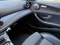 Usata Mercedes E350 258 CV (189 kW) 2016 Berlina