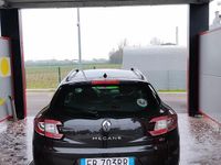 Usata Renault Mégane III 2010 Nero Station wagon