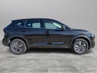 Usata Nissan Qashqai 158 CV (116 kW) 2022 Nero SUV