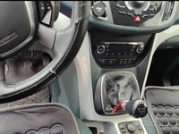 Usata Ford C-MAX 115 CV (84 kW) 2012 Monovolume