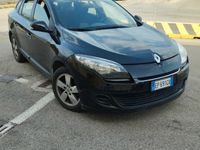 Usata Renault Mégane III 110 CV (80 kW) 2013