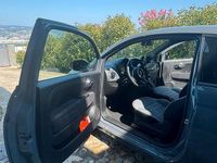 Usata Fiat 500 69 CV (50 kW) 2021 Grigio Utilitaria