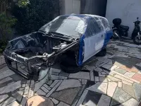 Usata Honda Civic 150 CV (110 kW) 1994 Berlina