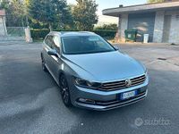 Usata VW Passat 2017 Station wagon