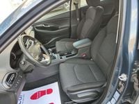 Usata Hyundai i30 Prime 120 CV (88 kW) 2023 Grigio Station wagon