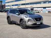 Usata Nissan X-Trail N-Connecta 163 CV (119 kW) 2025 Marrone SUV