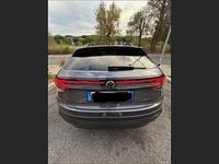 Usata VW Taigo 110 CV (80 kW) 2024 SUV