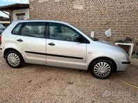 Usata VW Polo 64 CV (47 kW) 2002 Grigio Berlina