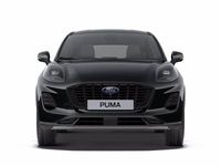 Nuova Ford Puma Titanium 125 CV (91 kW) 2026 Agate black  metallizzati SUV
