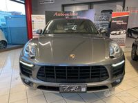 usata Porsche Macan 3.0 DIESEL 250 CV FINANZIABILE