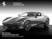Usata Ferrari Roma 620 CV (456 kW) 2022 Grigio Coupé