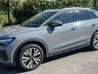 Usata Audi Q4 e-tron Advanced 77 kW (105 CV) 2021 SUV