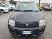 usata Fiat Panda Panda1.2 easypower Active Gpl 69cv