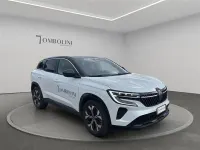 Usata Renault Austral Techno 200 CV (147 kW) 2023 Bianco SUV