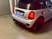 Usata Mini John Cooper Works 231 CV (169 kW) 2017 Utilitaria