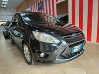 usata Ford C-MAX 1.6 TDCI 115 CV - TITANIUM - 2015