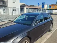 Usata Audi A4 136 CV (100 kW) 2015 Station wagon