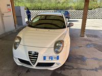 Usata Alfa Romeo MiTo Impression 69 CV (50 kW) 2015 Utilitaria