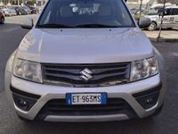 usata Suzuki Grand Vitara 1.9 ddis offroad 3p E5