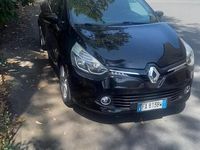 usata Renault Clio IV 1.1i cat 5 porte UP Aria