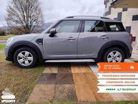 Usata Mini One D Countryman 115 CV (84 kW) 2018 SUV