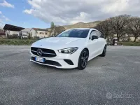 Usata Mercedes CLA200 150 CV (110 kW) 2021 Station wagon