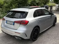 Usata Mercedes A180 Premium 116 CV (85 kW) 2020 Berlina
