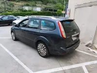 Usata Ford Focus Titanium 90 CV (66 kW) 2009 Grigio Station wagon