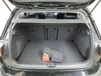 Usata VW Golf VIII Goal 150 CV (110 kW) 2025 Nero Utilitaria