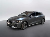 Usata Audi S3 Ambiente 333 CV (244 kW) 2025 Grigio daytona perlato Berlina