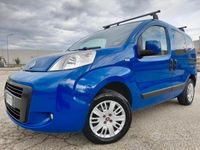 usata Fiat Qubo metano