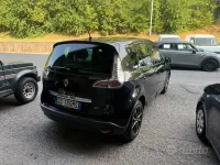 Usata Renault Scénic III Bose Edition 131 CV (96 kW) 2013 Nero Monovolume