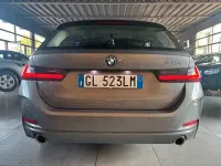 Usata BMW 330 Advantage 184 CV (135 kW) 2022 Grigio Station wagon