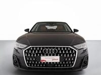 Usata Audi A8 Ambiente 286 CV (210 kW) 2024 Blu firmamento metallizzato Berlina