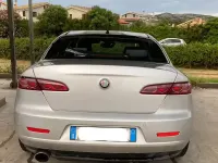 Usata Alfa Romeo 159 150 CV (110 kW) 2008 Berlina