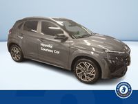 usata Hyundai Kona FL 1.0BZ 48 MT NLINE PLUSFL 1.0BZ 48 MT NLINE PLUS