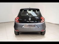 Usata Renault Twingo Equilibre 30 kW (42 CV) 2022 Ceramic gray Utilitaria