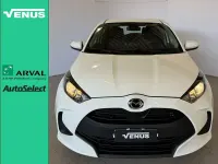 Usata Mazda 2 116 CV (85 kW) 2022 Bianco Utilitaria