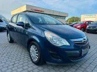 Usata Opel Corsa Cosmo 54 CV (39 kW) 2012 Blu Utilitaria